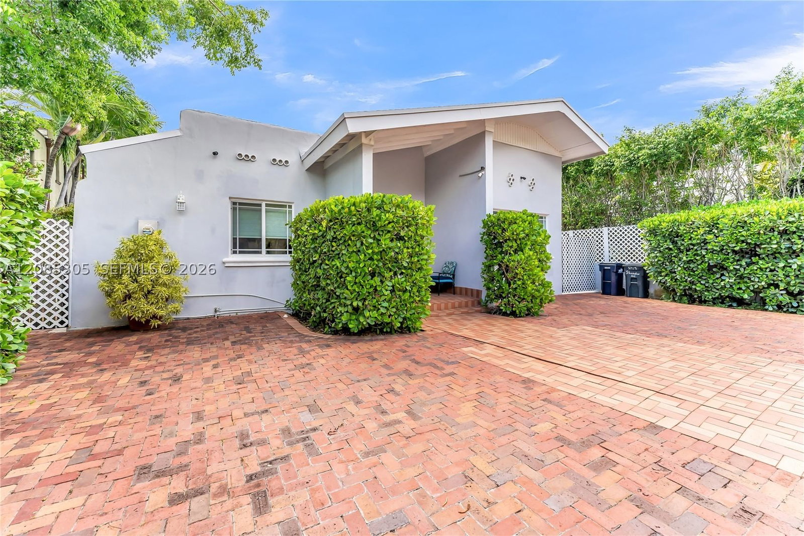 Real estate property located at 3719 Sheridan Ave, Miami-dade, Orchard Sub 2 & 3, Miami Beach, FL