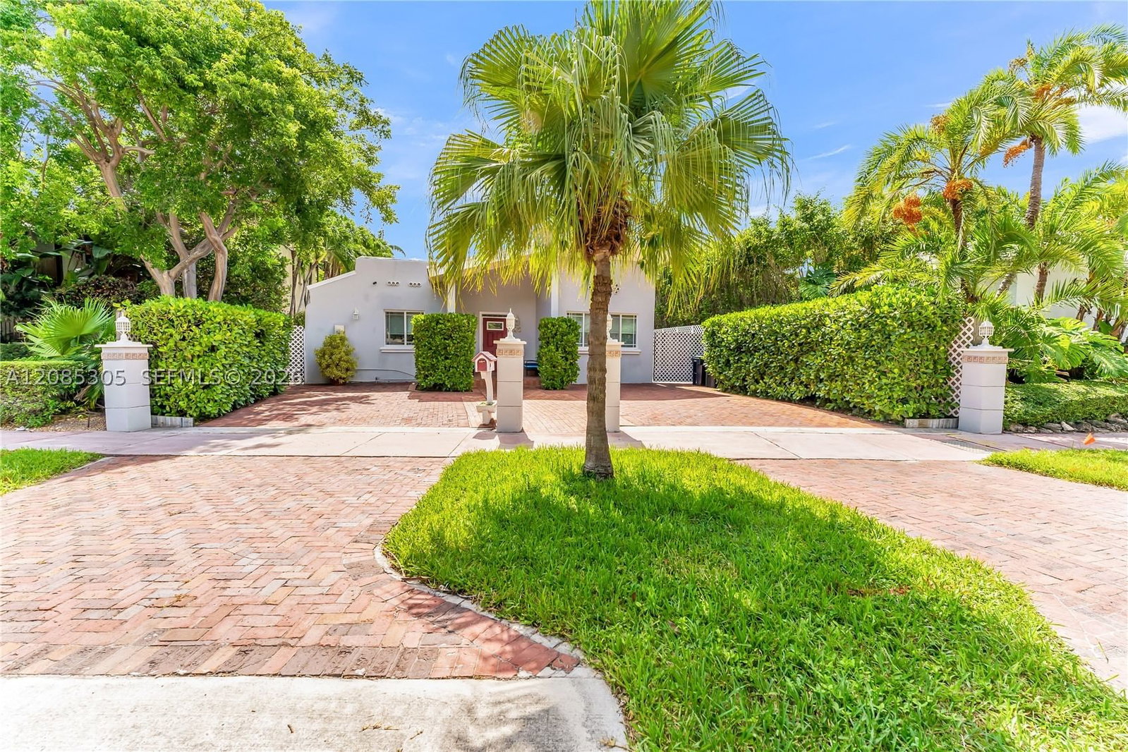Real estate property located at 3719 Sheridan Ave, Miami-dade, Orchard Sub 2 & 3, Miami Beach, FL