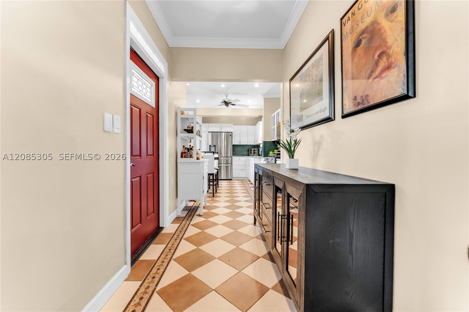 Real estate property located at 3719 Sheridan Ave, Miami-dade, Orchard Sub 2 & 3, Miami Beach, FL