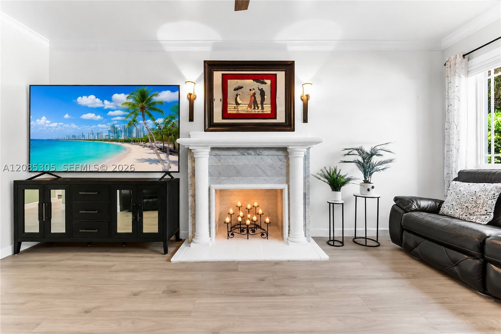 Real estate property located at 3719 Sheridan Ave, Miami-dade, Orchard Sub 2 & 3, Miami Beach, FL