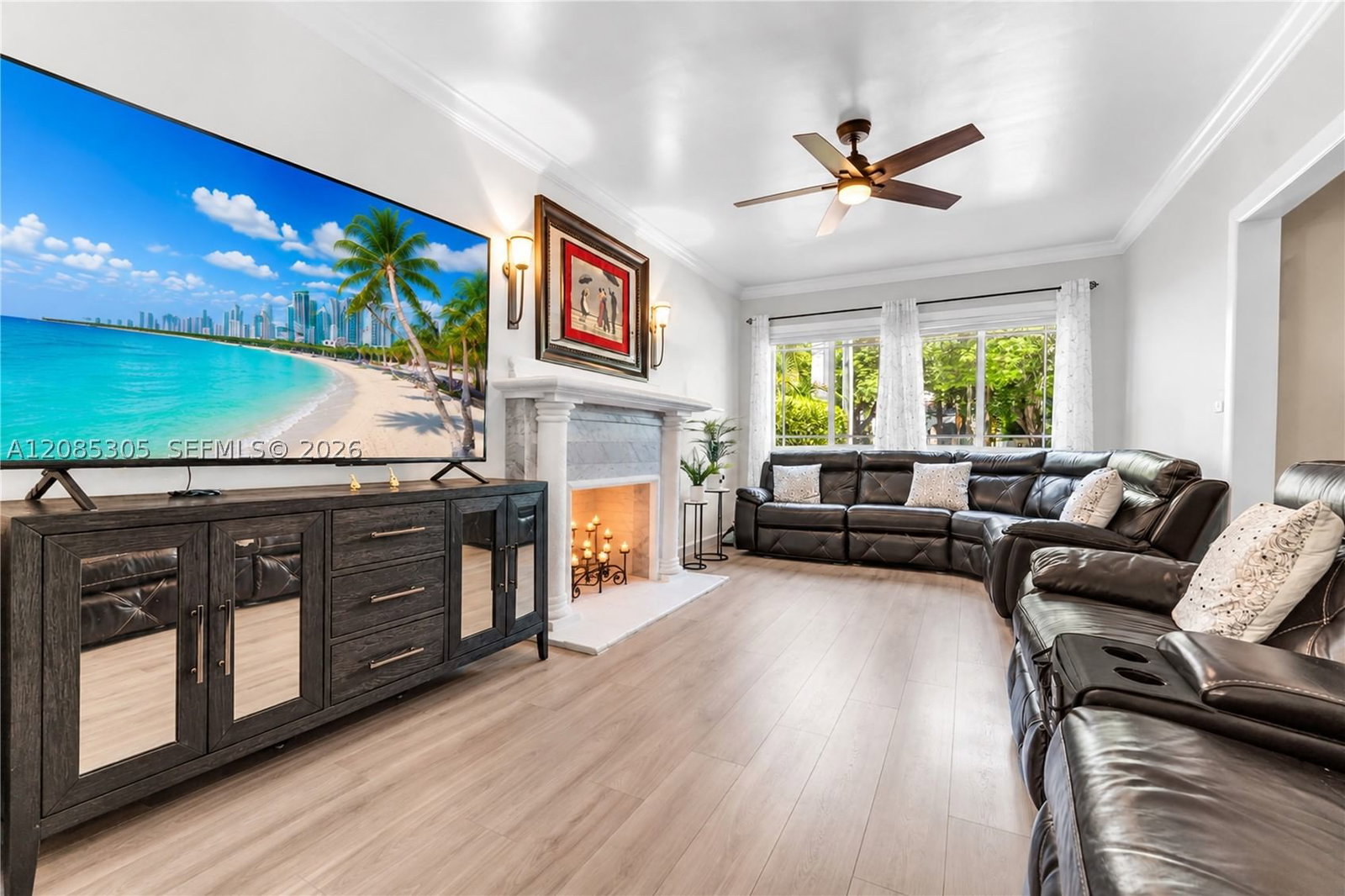 Real estate property located at 3719 Sheridan Ave, Miami-dade, Orchard Sub 2 & 3, Miami Beach, FL