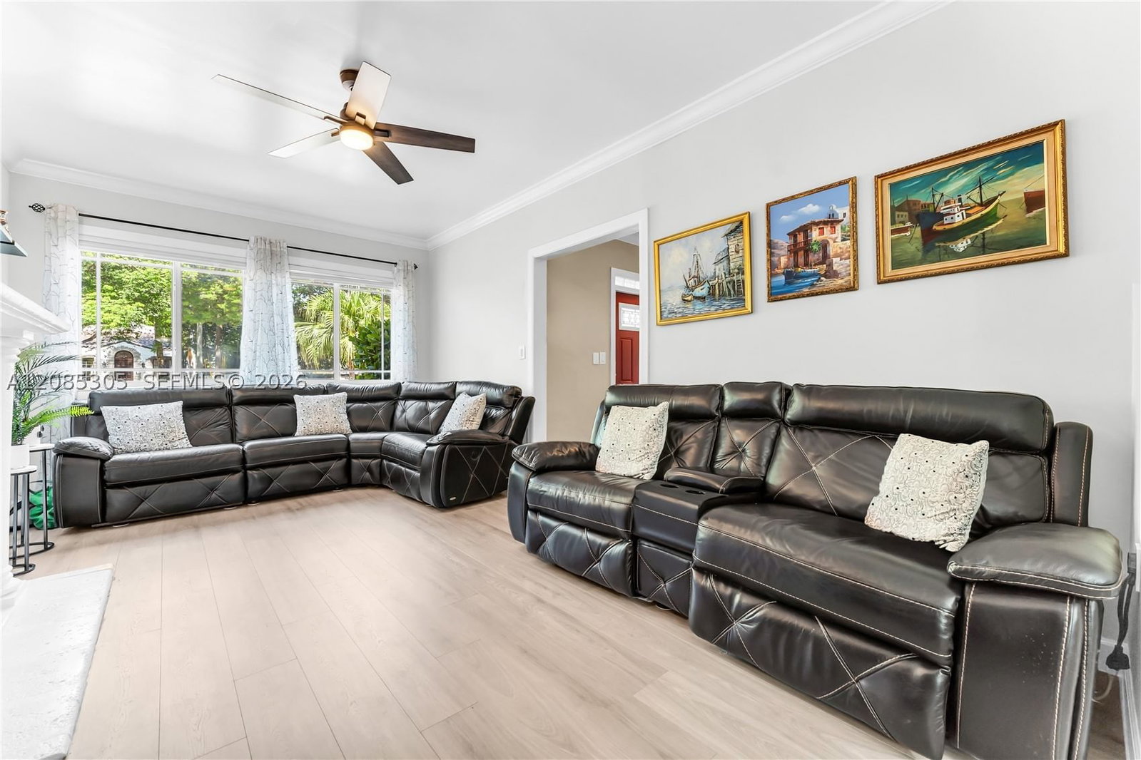 Real estate property located at 3719 Sheridan Ave, Miami-dade, Orchard Sub 2 & 3, Miami Beach, FL