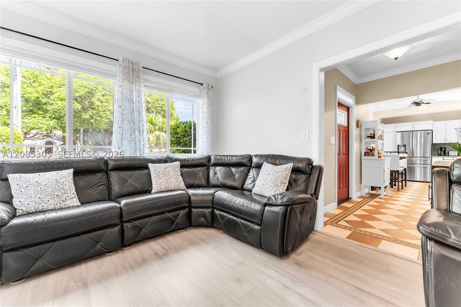 Real estate property located at 3719 Sheridan Ave, Miami-dade, Orchard Sub 2 & 3, Miami Beach, FL