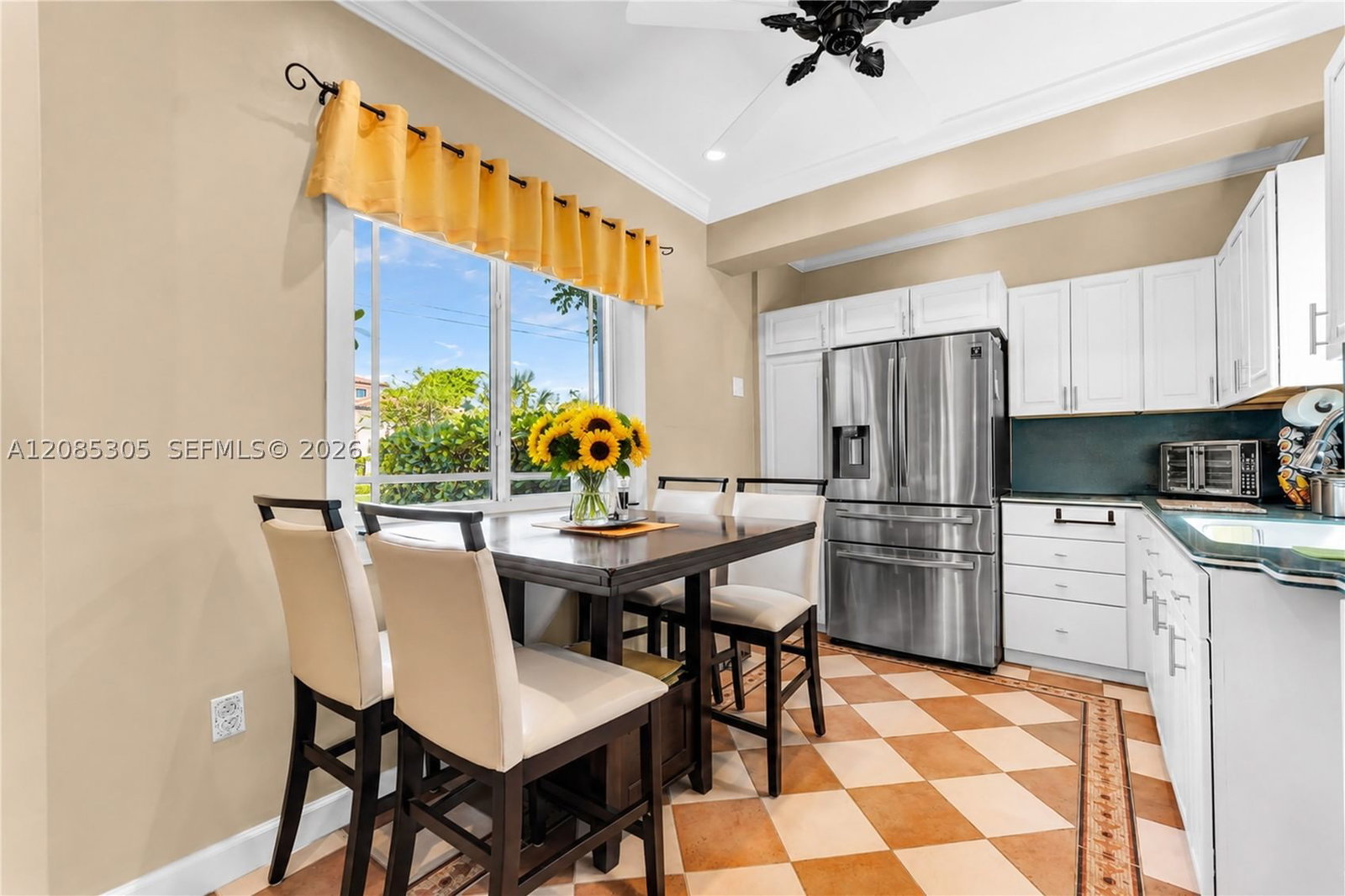 Real estate property located at 3719 Sheridan Ave, Miami-dade, Orchard Sub 2 & 3, Miami Beach, FL