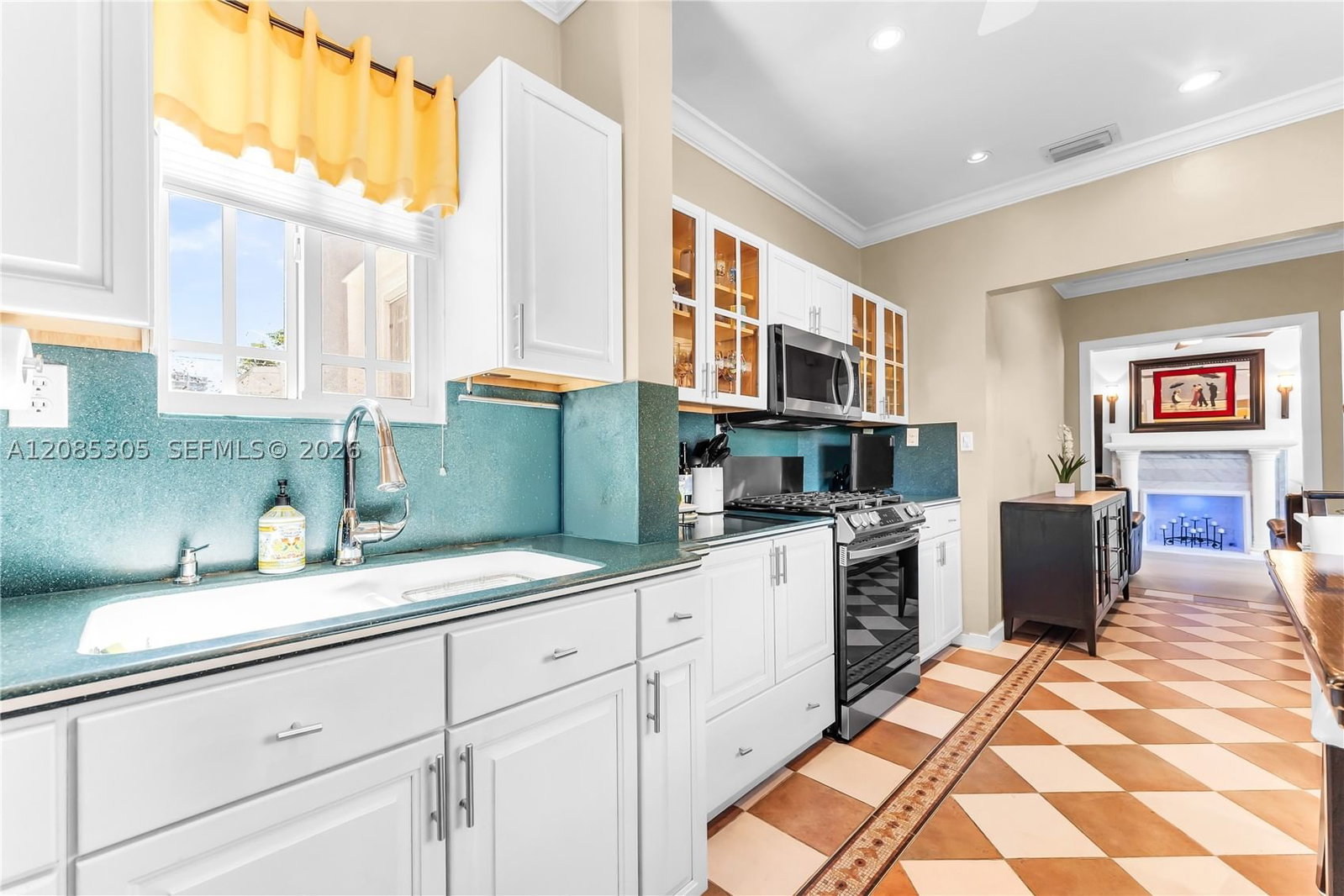Real estate property located at 3719 Sheridan Ave, Miami-dade, Orchard Sub 2 & 3, Miami Beach, FL