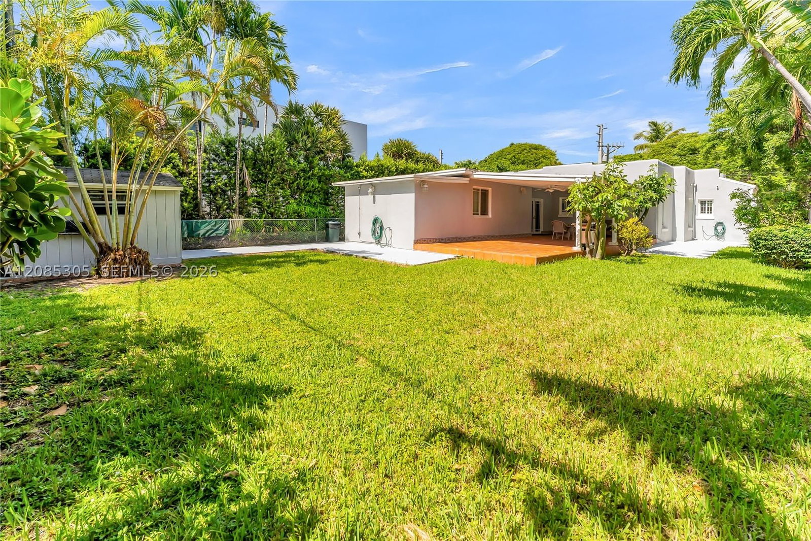 Real estate property located at 3719 Sheridan Ave, Miami-dade, Orchard Sub 2 & 3, Miami Beach, FL