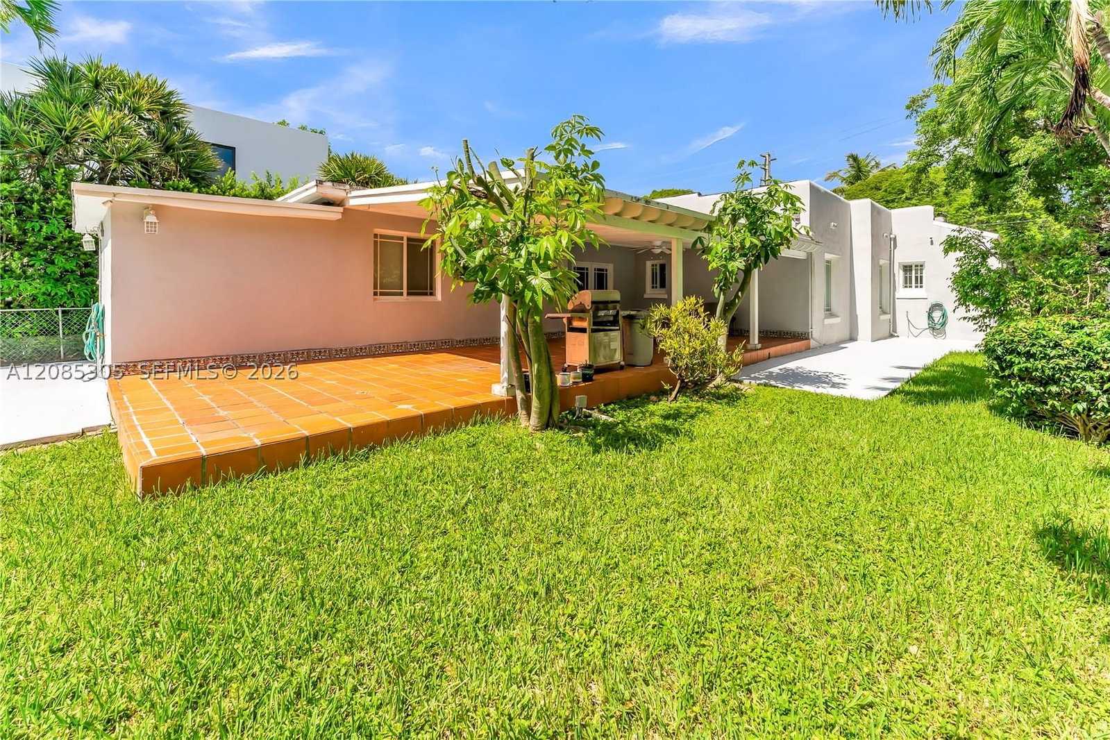 Real estate property located at 3719 Sheridan Ave, Miami-dade, Orchard Sub 2 & 3, Miami Beach, FL