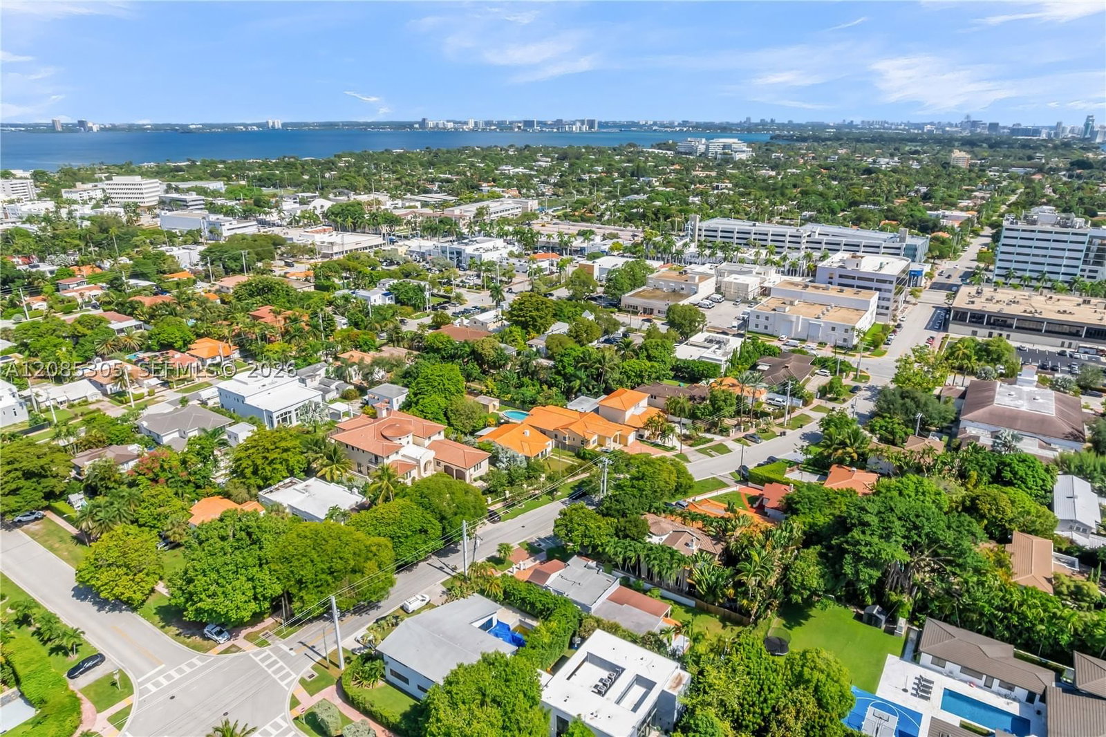 Real estate property located at 3719 Sheridan Ave, Miami-dade, Orchard Sub 2 & 3, Miami Beach, FL