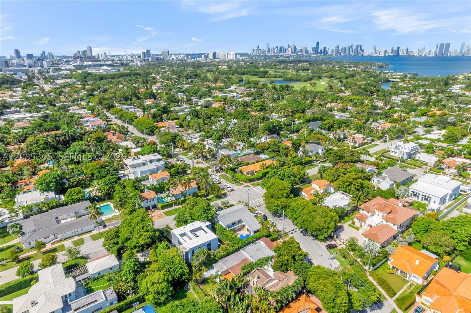 Real estate property located at 3719 Sheridan Ave, Miami-dade, Orchard Sub 2 & 3, Miami Beach, FL
