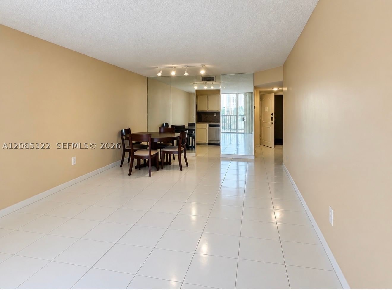 Real estate property located at 2750 183rd St #601, Miami-dade, Commodore Plaza Condo, Aventura, FL