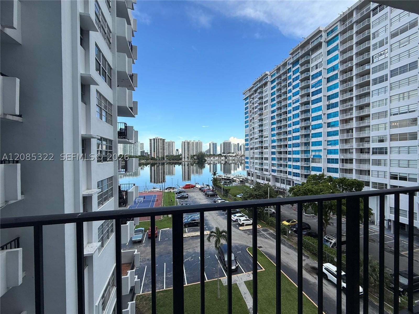 Real estate property located at 2750 183rd St #601, Miami-dade, Commodore Plaza Condo, Aventura, FL