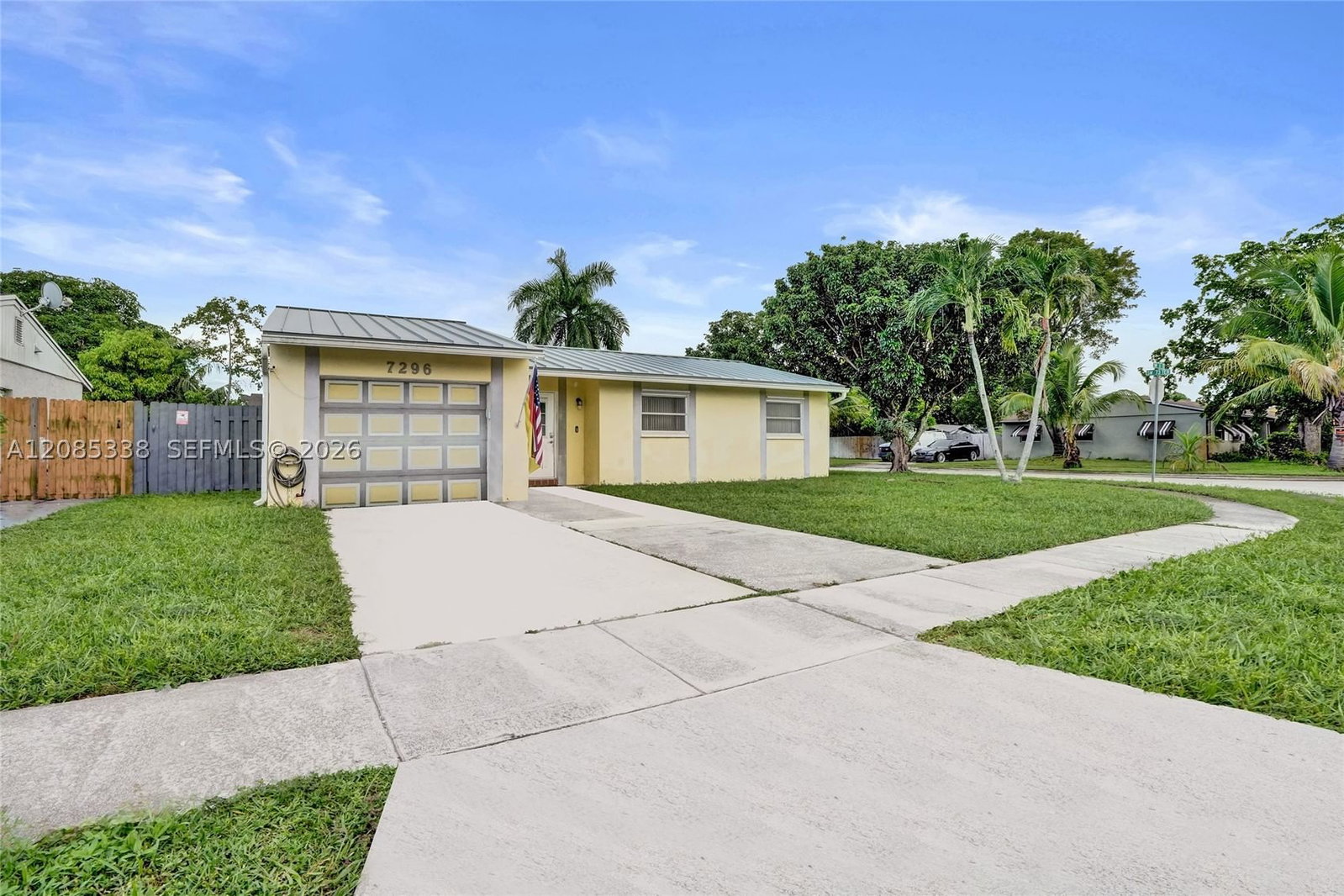 Real estate property located at , Broward, Oriole-margate Sec 5, Margate, FL