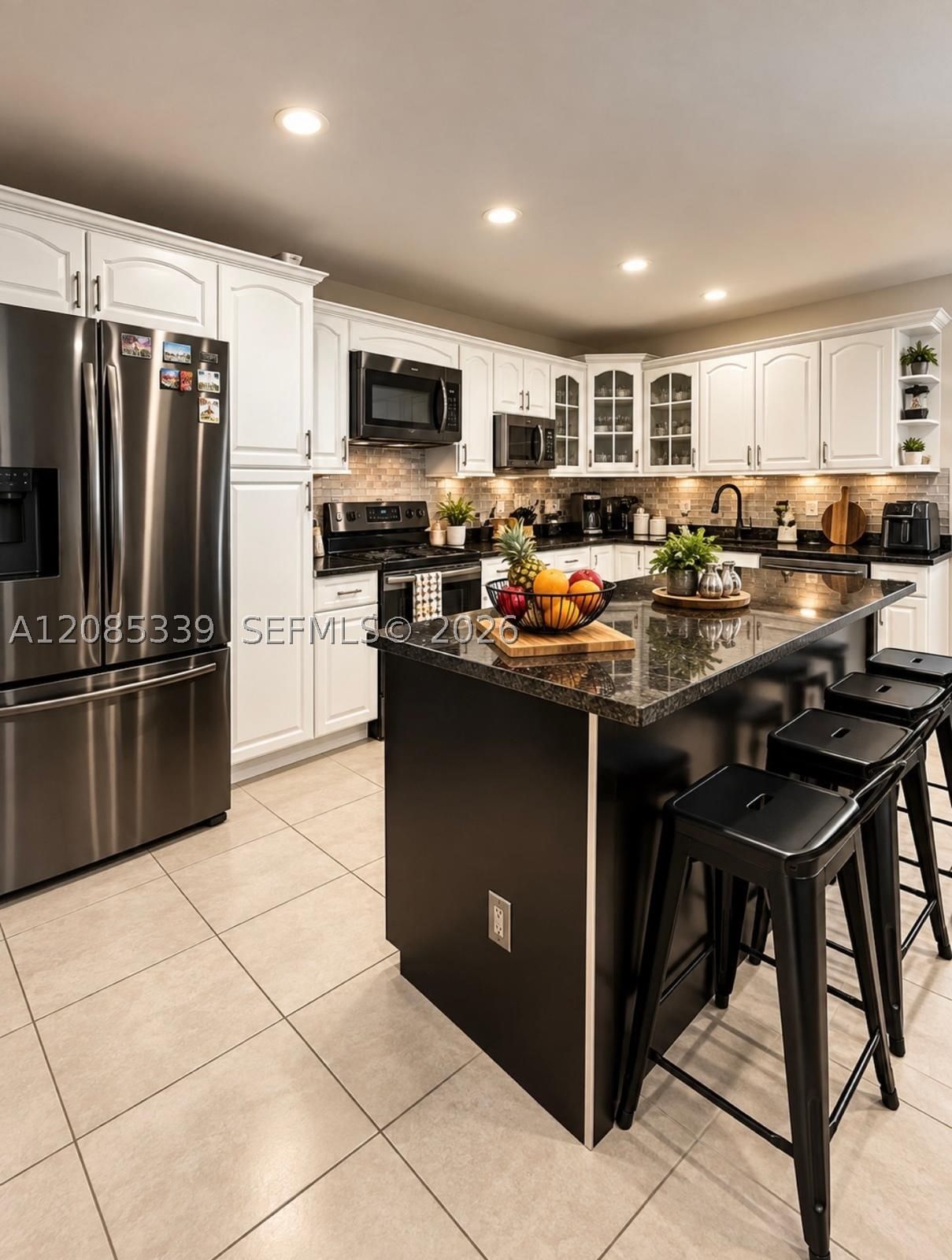 Real estate property located at 1758 131st Place Cir S, Miami-dade, Trail Run Sec 2, Miami, FL