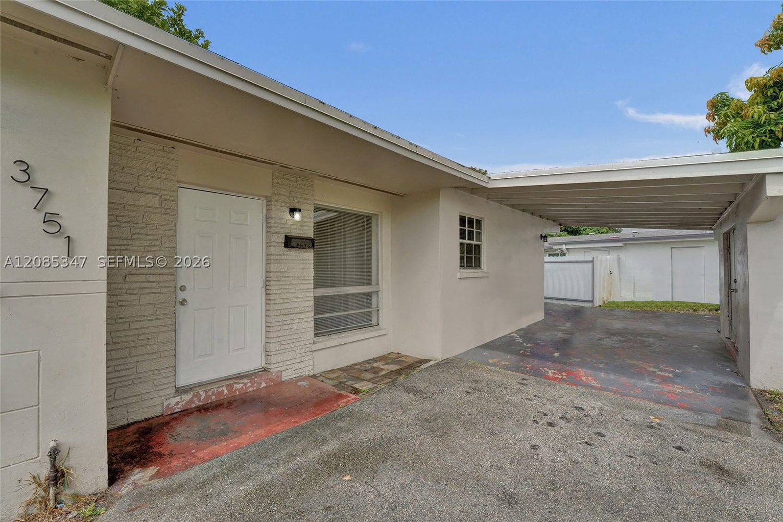 Real estate property located at 3751 25th St, Broward, Lauderdale Lakes East Gat, Lauderdale Lakes, FL