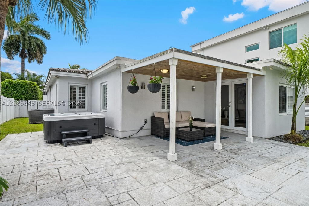 Real estate property located at 1239 Washington St, Broward, Hollywood Lakes Section, Hollywood, FL
