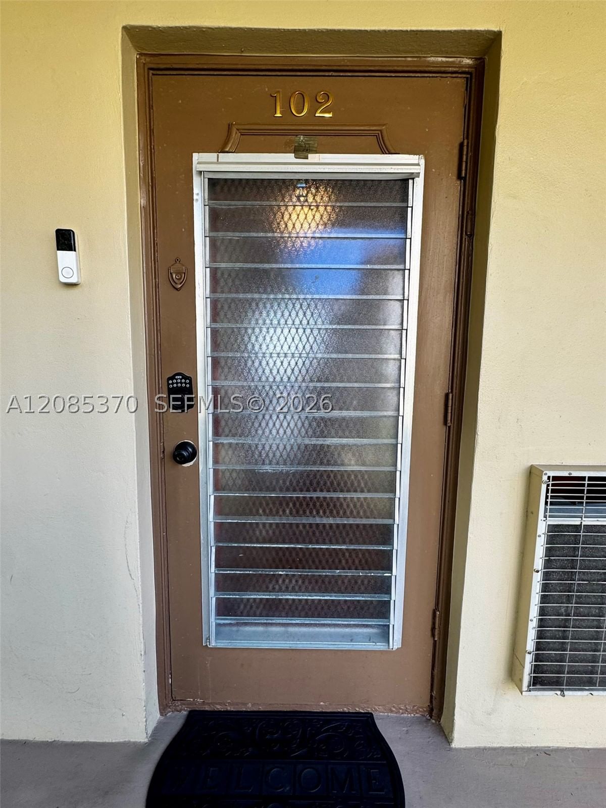 Real estate property located at 231 76th Ave #102, Broward, Oriole Gardens Three 78 C, Margate, FL