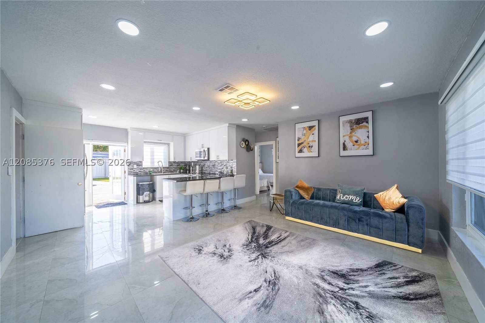 Real estate property located at 1650 63rd Ter, Broward, Broadview Country Club Es, North Lauderdale, FL