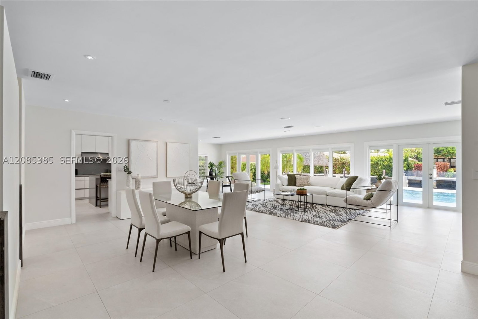 Real estate property located at 3061 39th St, Broward, Coral Ridge Country Club, Fort Lauderdale, FL