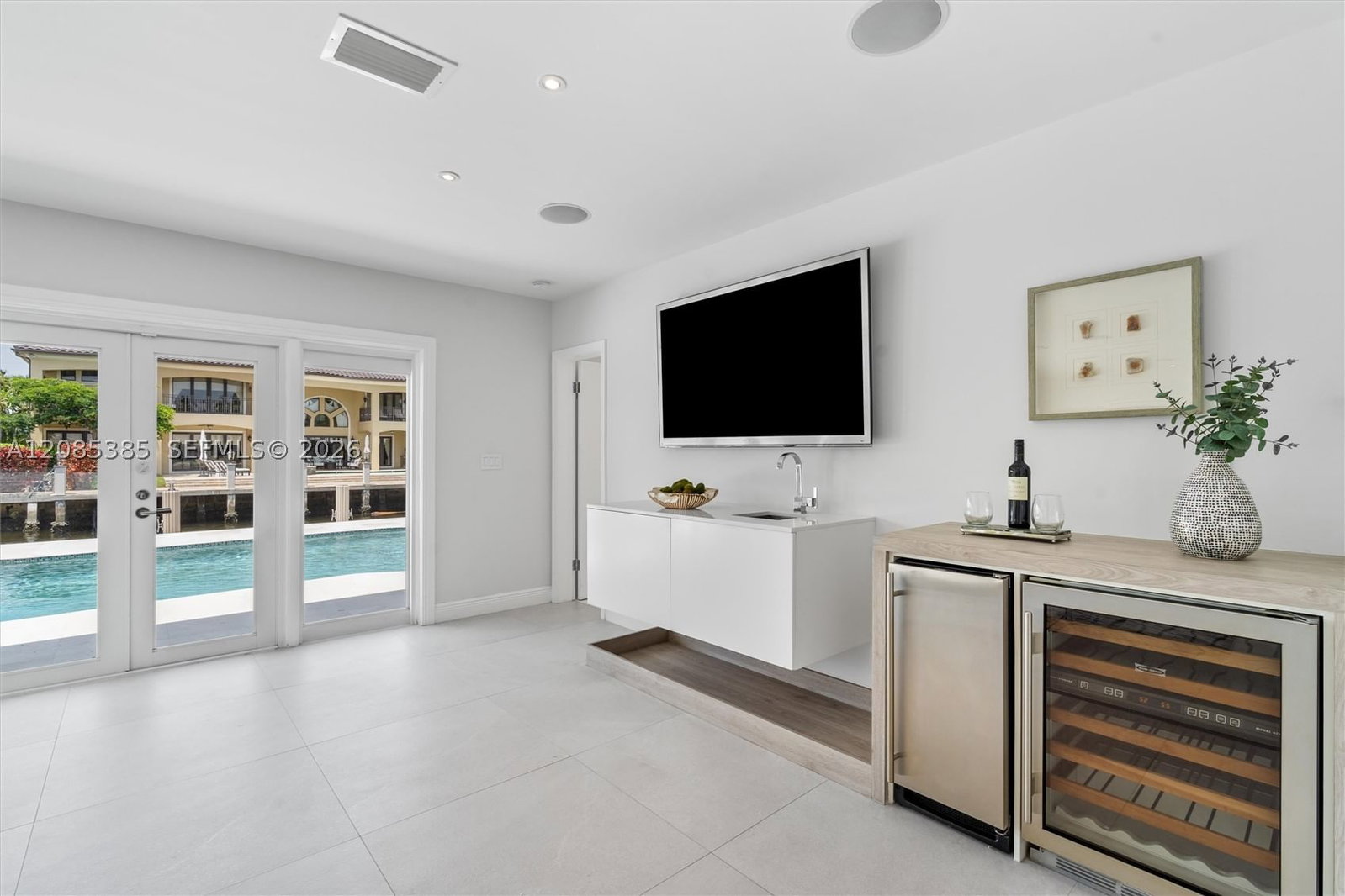 Real estate property located at 3061 39th St, Broward, Coral Ridge Country Club, Fort Lauderdale, FL