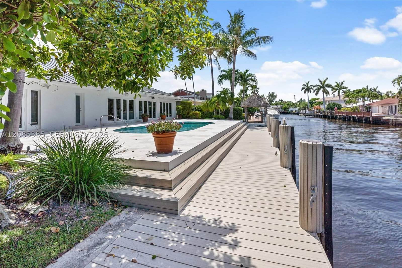 Real estate property located at 3061 39th St, Broward, Coral Ridge Country Club, Fort Lauderdale, FL