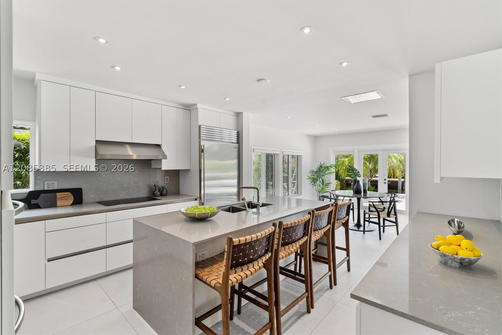 Real estate property located at 3061 39th St, Broward, Coral Ridge Country Club, Fort Lauderdale, FL