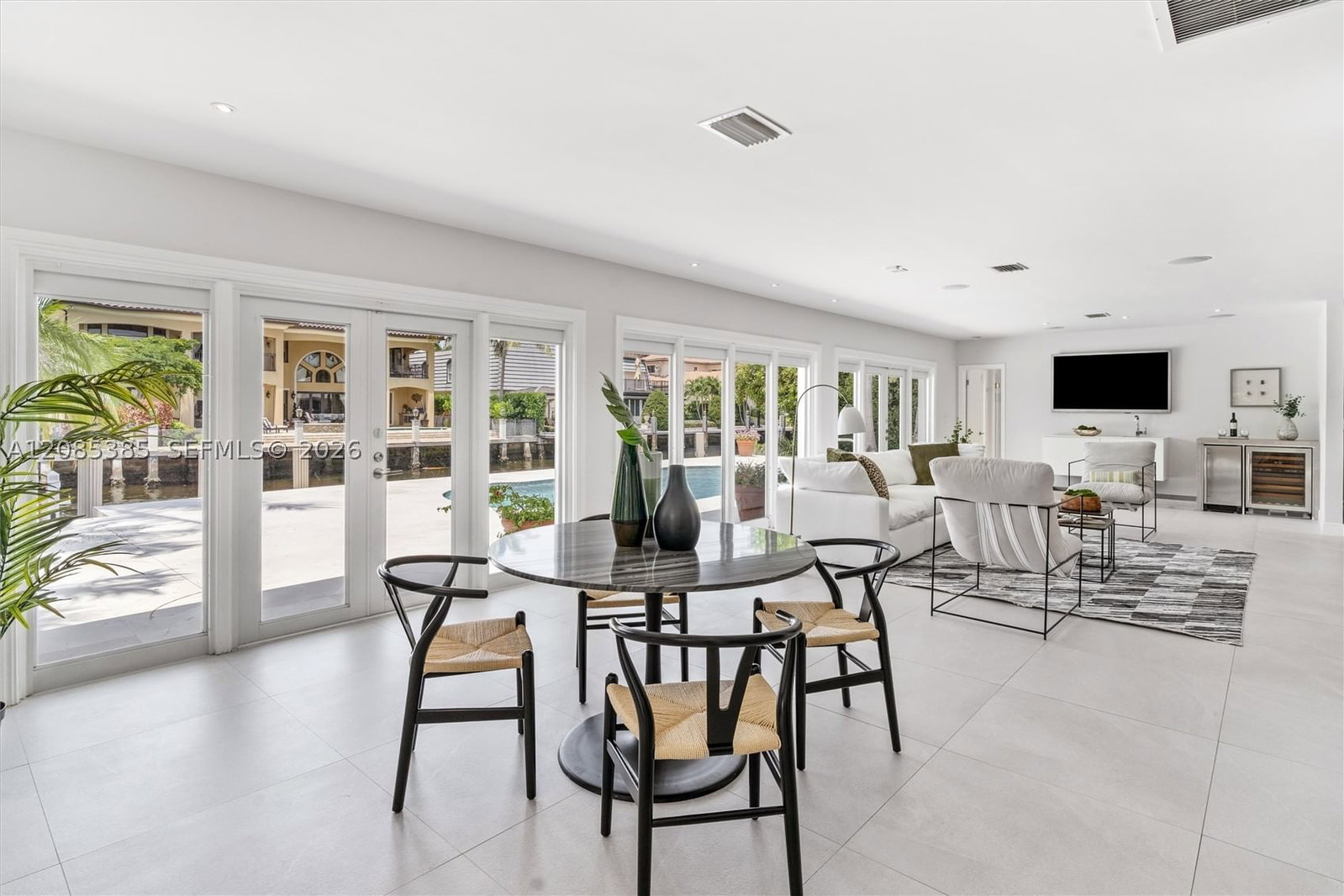 Real estate property located at 3061 39th St, Broward, Coral Ridge Country Club, Fort Lauderdale, FL