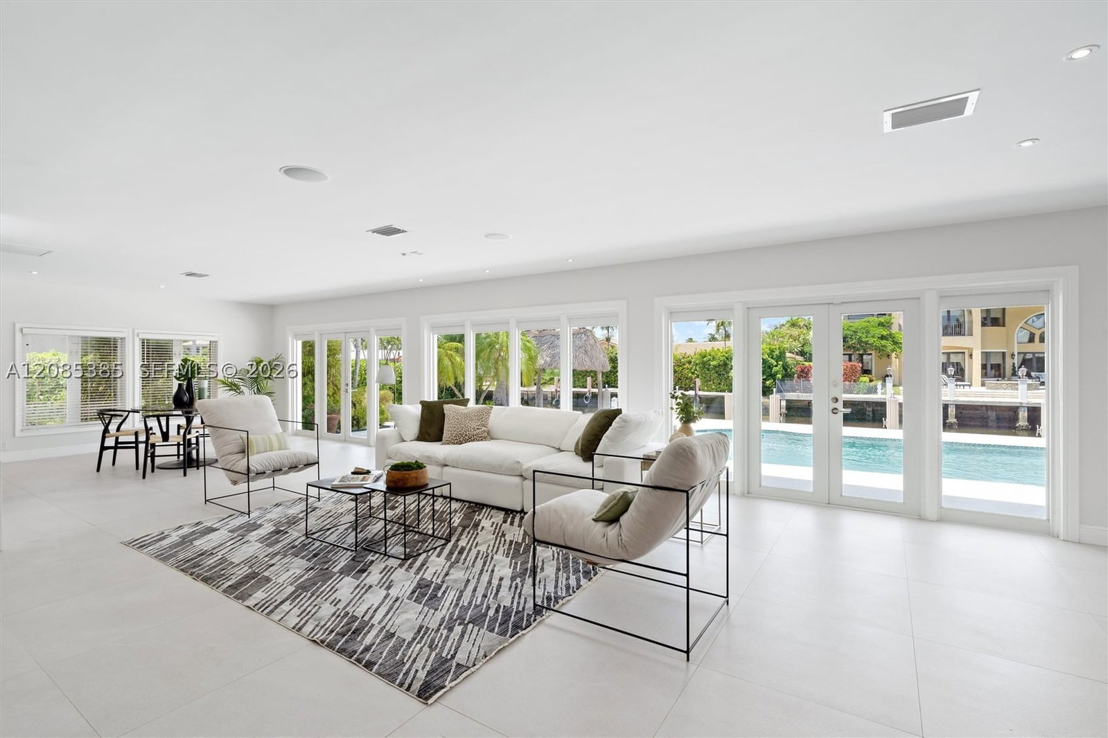 Real estate property located at 3061 39th St, Broward, Coral Ridge Country Club, Fort Lauderdale, FL