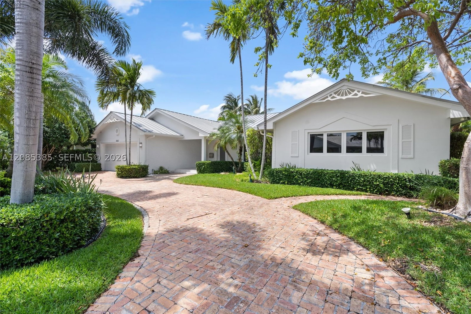 Real estate property located at 3061 39th St, Broward, Coral Ridge Country Club, Fort Lauderdale, FL