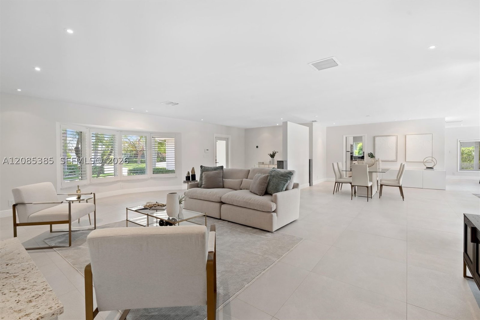 Real estate property located at 3061 39th St, Broward, Coral Ridge Country Club, Fort Lauderdale, FL