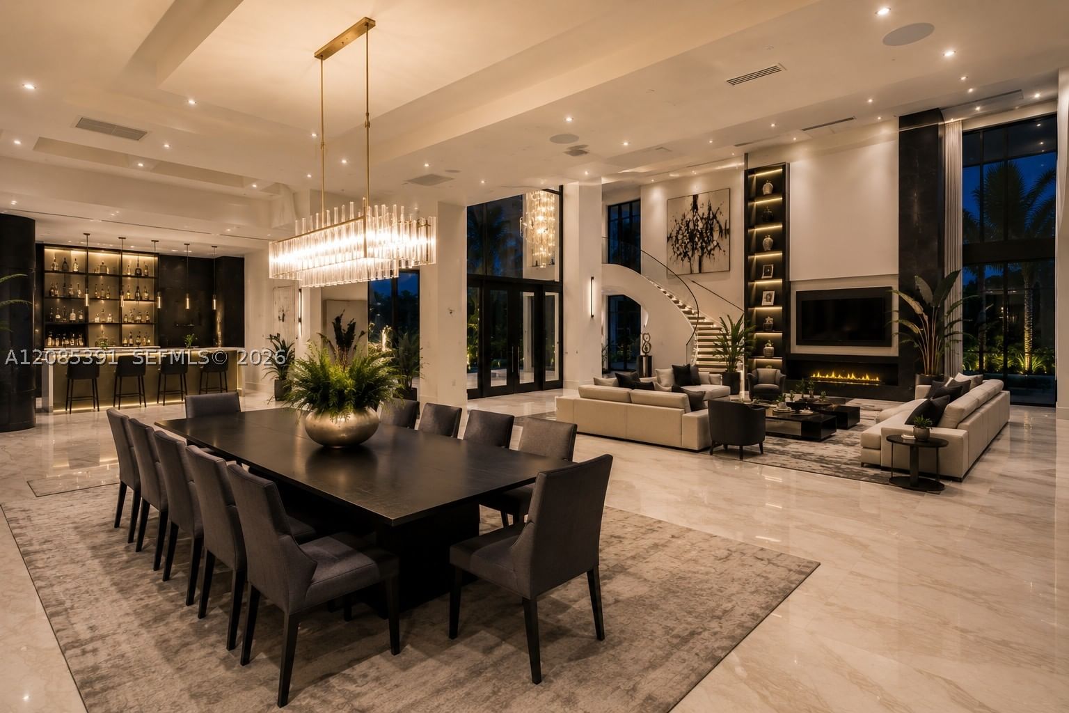 Real estate property located at 14797 48th Ct, Broward, Country Club Ranches Sec, Miramar, FL