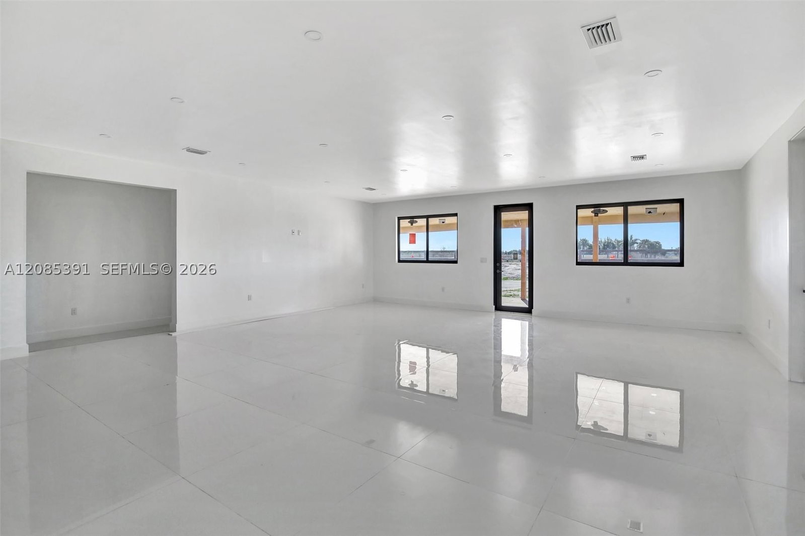 Real estate property located at 14797 48th Ct, Broward, Country Club Ranches Sec, Miramar, FL