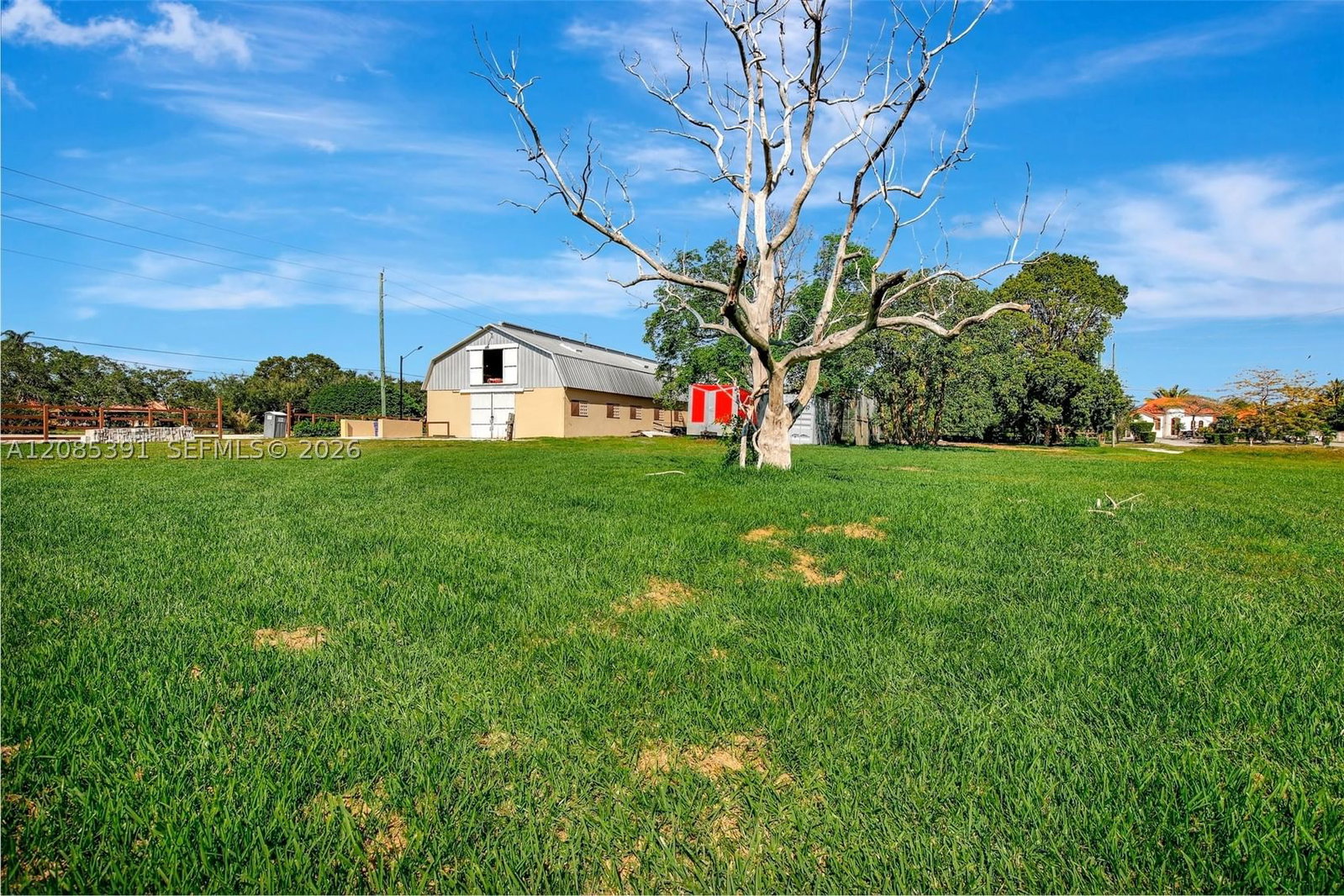 Real estate property located at 14797 48th Ct, Broward, Country Club Ranches Sec, Miramar, FL