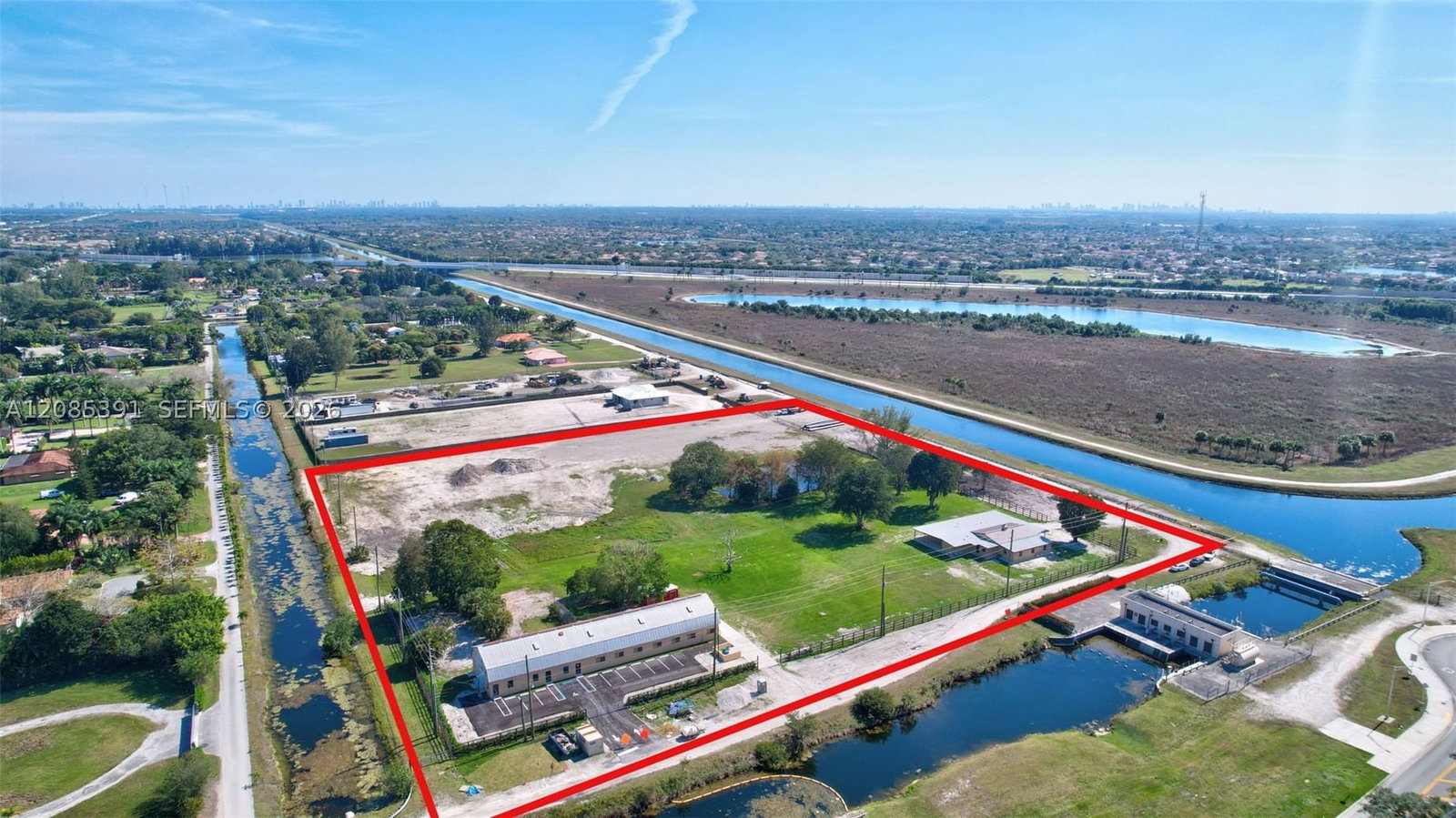 Real estate property located at 14797 48th Ct, Broward, Country Club Ranches Sec, Miramar, FL