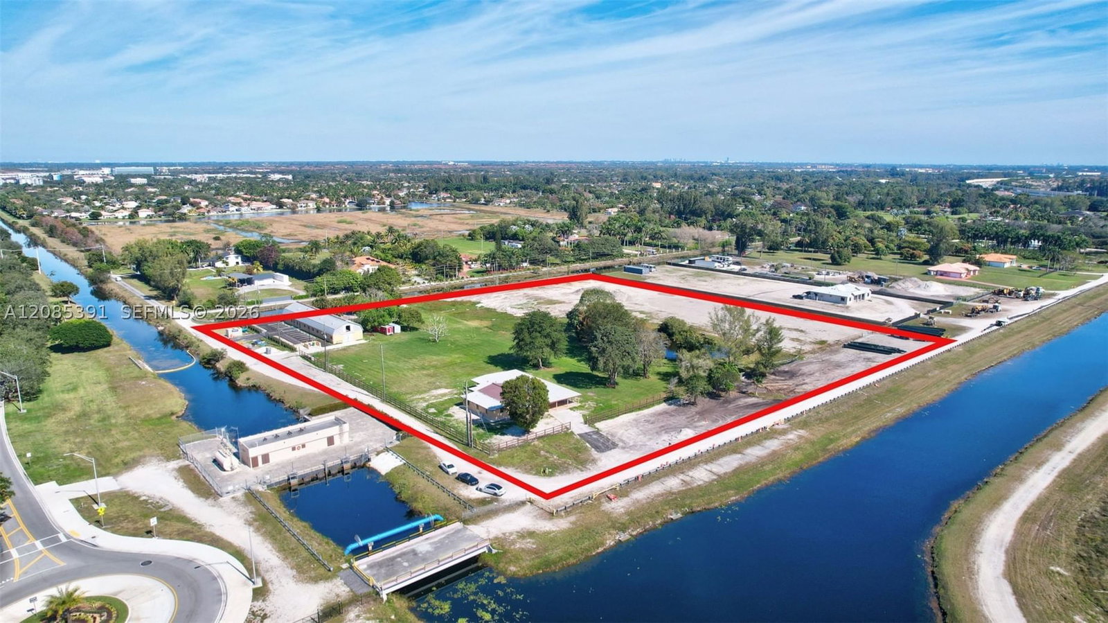 Real estate property located at 14797 48th Ct, Broward, Country Club Ranches Sec, Miramar, FL
