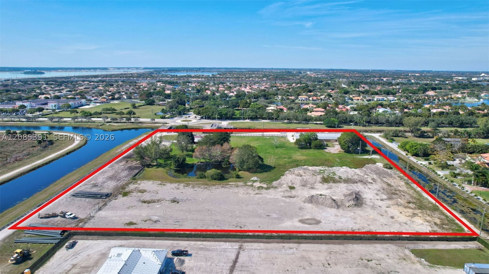 Real estate property located at 14797 48th Ct, Broward, Country Club Ranches Sec, Miramar, FL