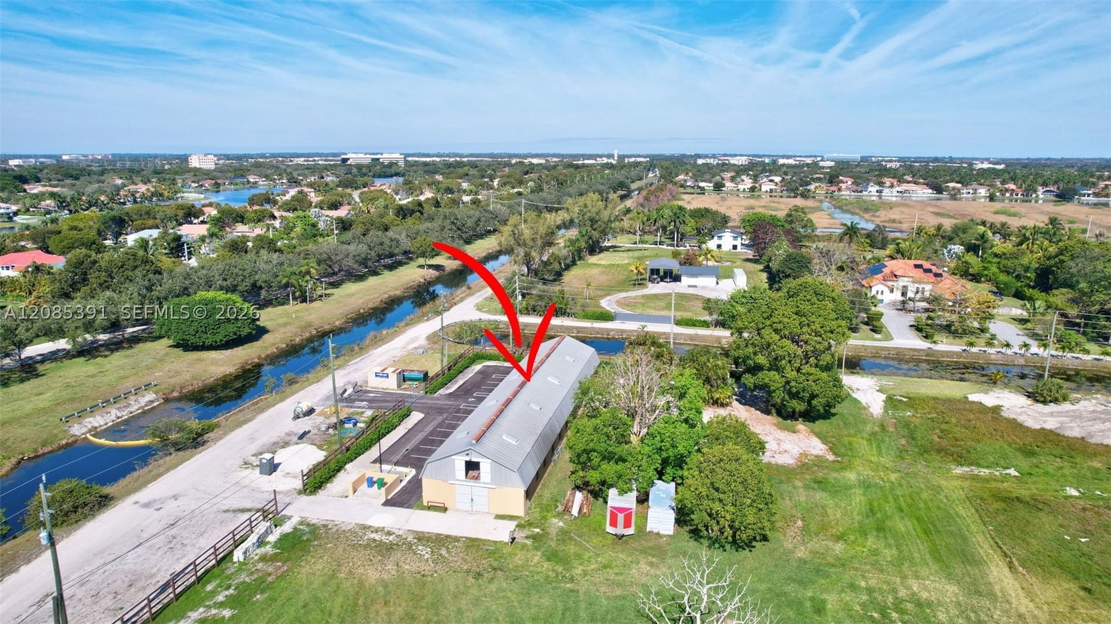 Real estate property located at 14797 48th Ct, Broward, Country Club Ranches Sec, Miramar, FL