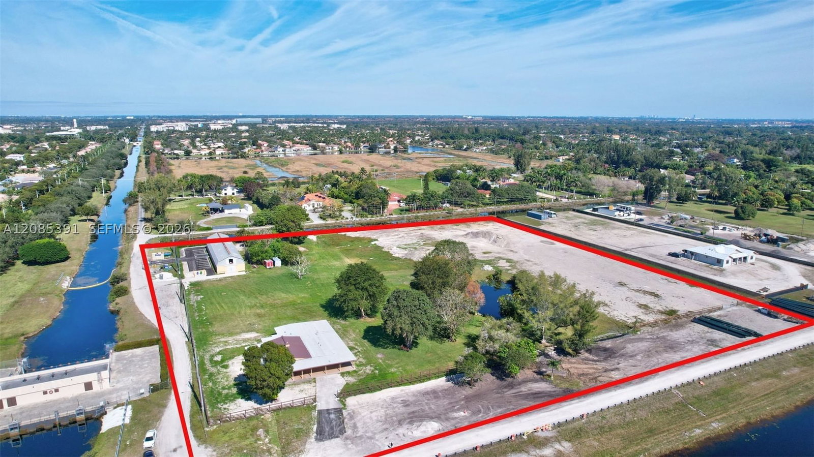 Real estate property located at 14797 48th Ct, Broward, Country Club Ranches Sec, Miramar, FL
