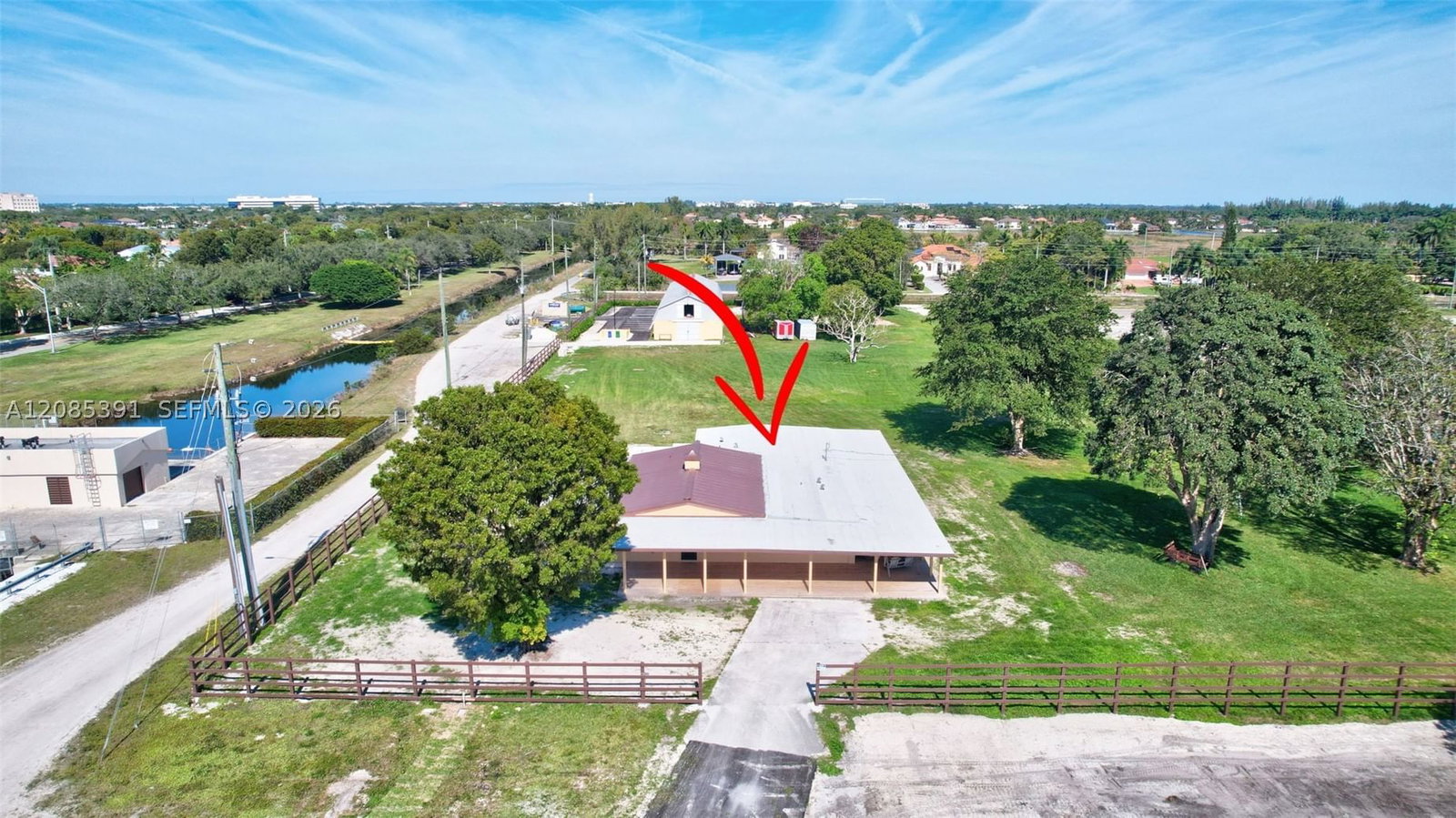 Real estate property located at 14797 48th Ct, Broward, Country Club Ranches Sec, Miramar, FL