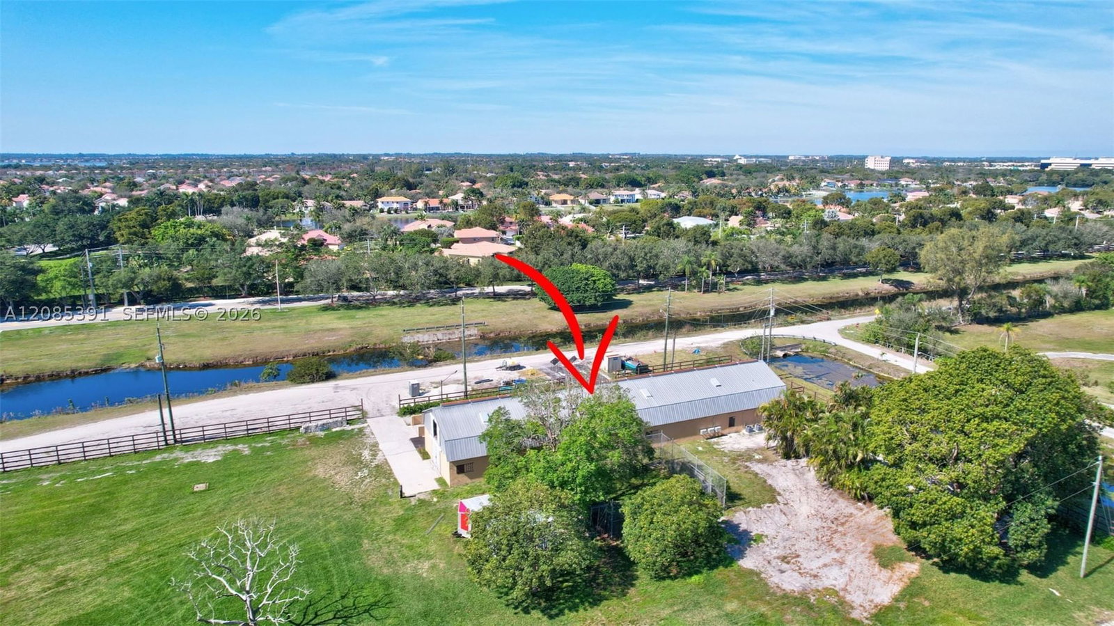 Real estate property located at 14797 48th Ct, Broward, Country Club Ranches Sec, Miramar, FL