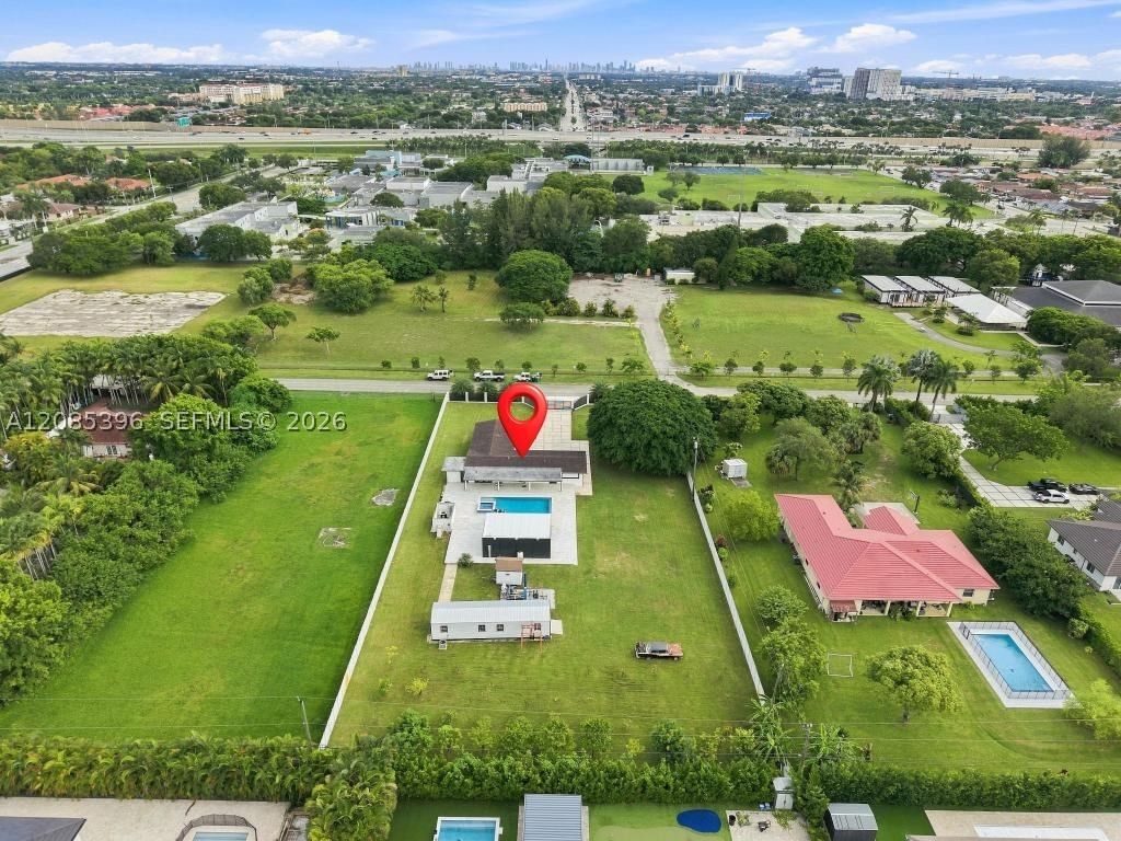 Real estate property located at 100 120th Ave, Miami-dade, Sweetwater Ests Sub, Miami, FL