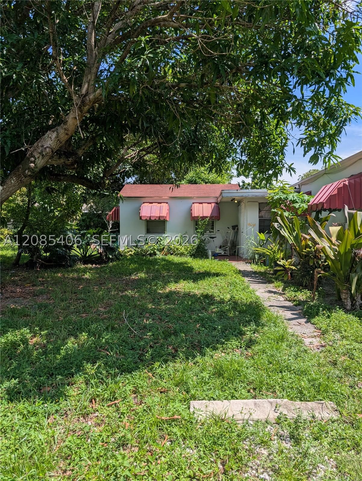 Real estate property located at 11339 Peachtree Dr, Miami-dade, Biscayne Blvd Park, Miami, FL