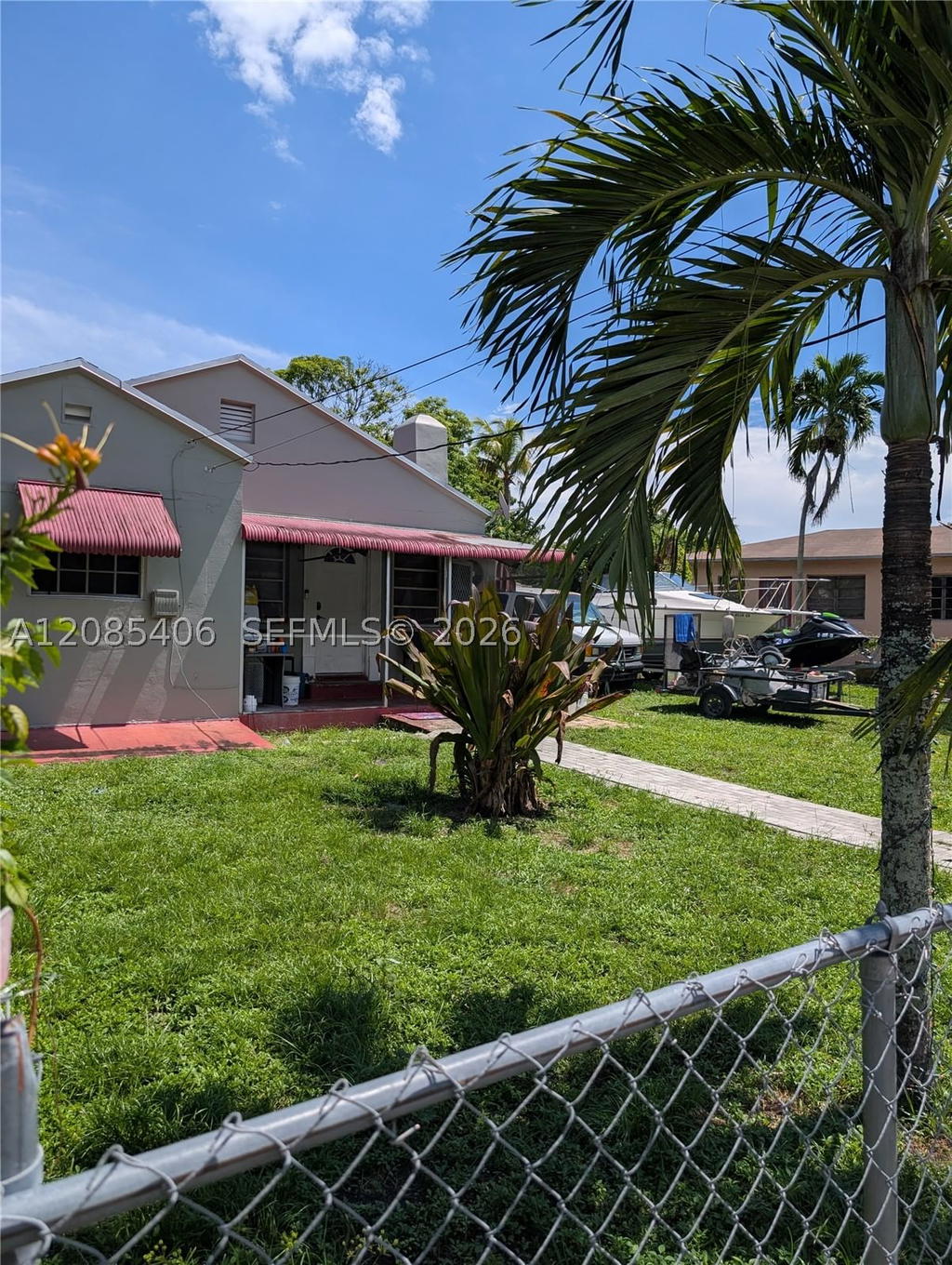 Real estate property located at 11339 Peachtree Dr, Miami-dade, Biscayne Blvd Park, Miami, FL