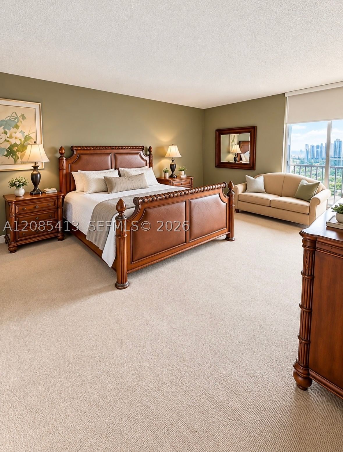Real estate property located at 19355 Turnberry Way #24E, Miami-dade, Turnberry Towers Condo, Aventura, FL