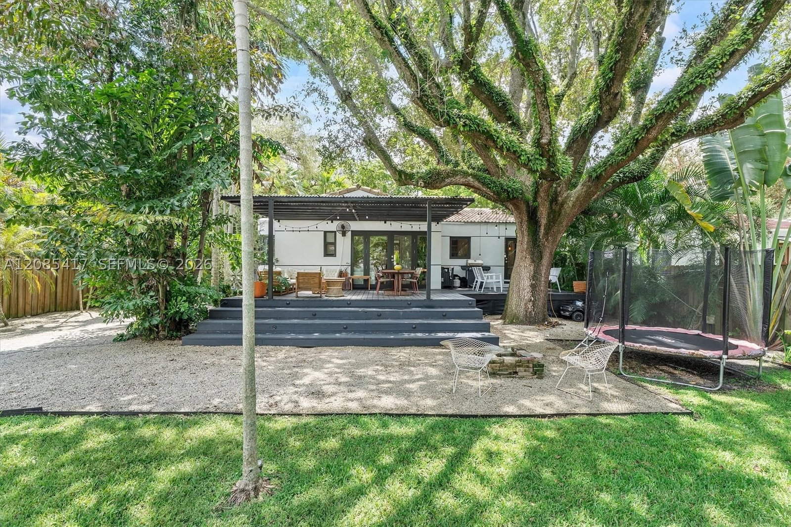 Real estate property located at 151 88th St, Miami-dade, El Portal Sec 5, El Portal, FL