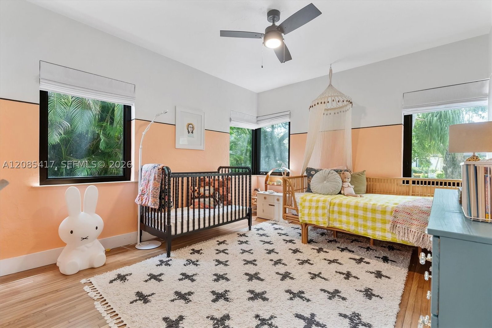 Real estate property located at 151 88th St, Miami-dade, El Portal Sec 5, El Portal, FL