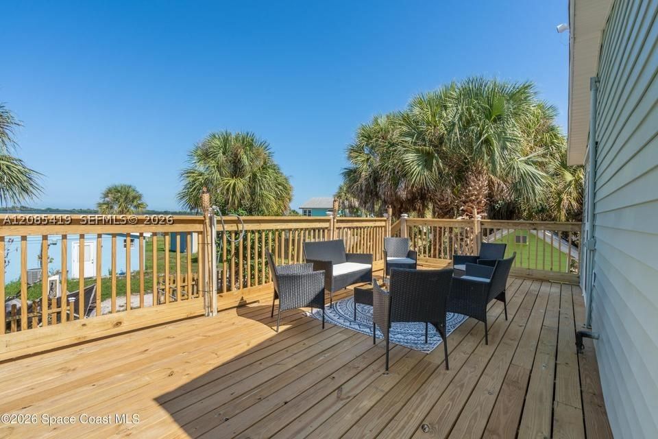Real estate property located at 47 VIP ISLAND UNIT B, Brevard, V I P Vacation Island Play, Grant Valkaria, FL