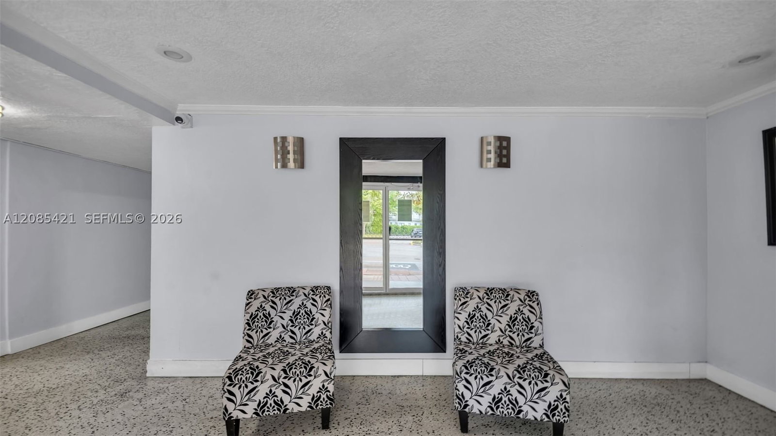 Real estate property located at 8001 Crespi Blvd #4B, Miami-dade, Domino One Condo, Miami Beach, FL