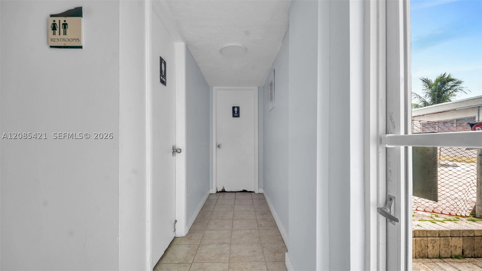 Real estate property located at 8001 Crespi Blvd #4B, Miami-dade, Domino One Condo, Miami Beach, FL