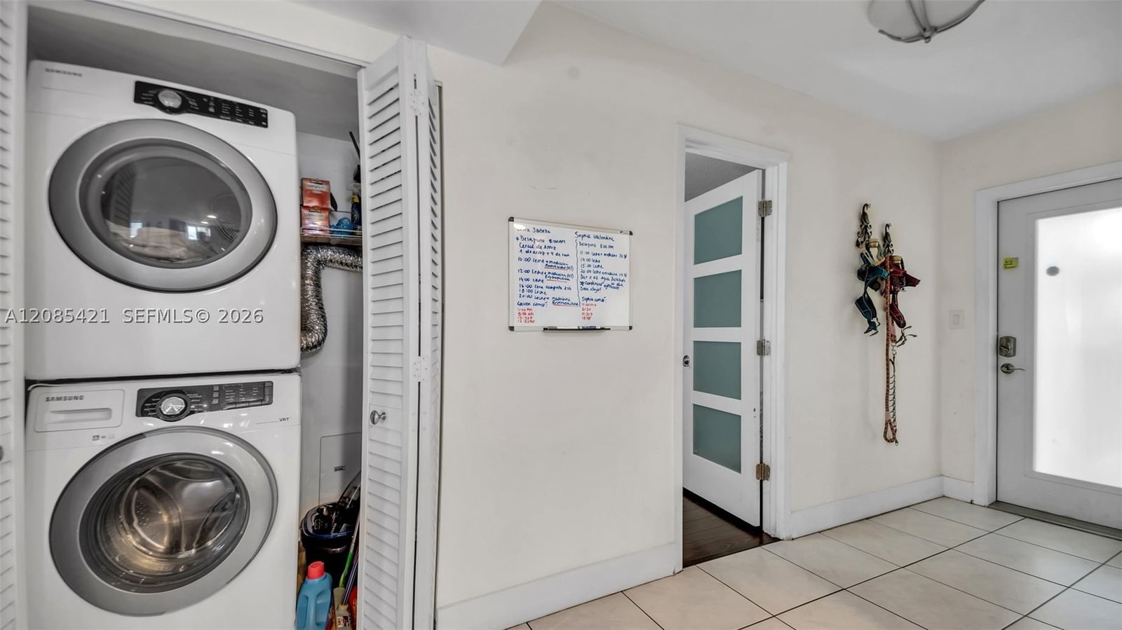 Real estate property located at 8001 Crespi Blvd #4B, Miami-dade, Domino One Condo, Miami Beach, FL