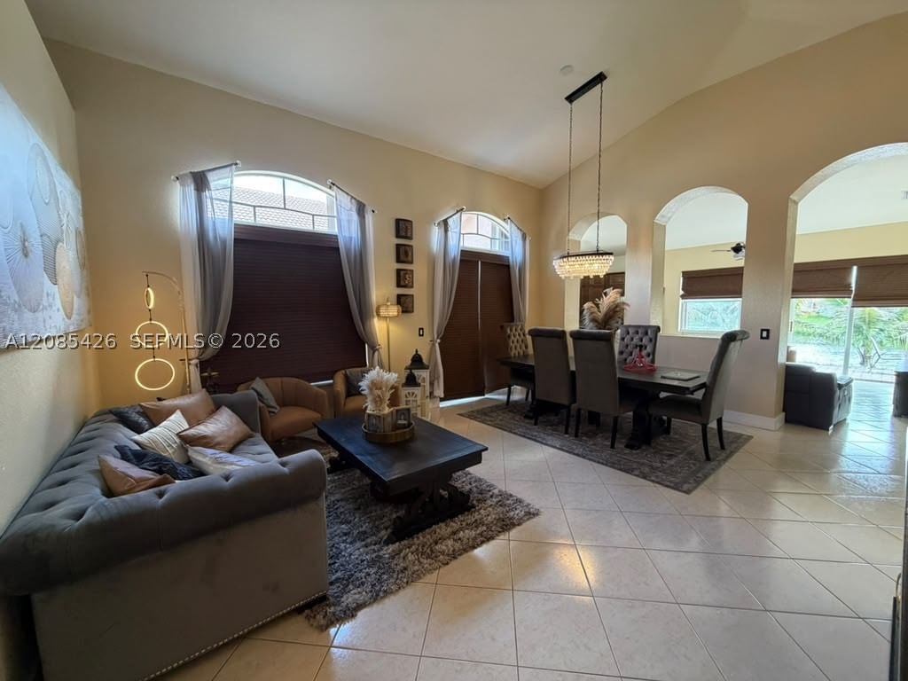 Real estate property located at 13374 30th St, Broward, Pod 10 At Monarch Lakes, Miramar, FL